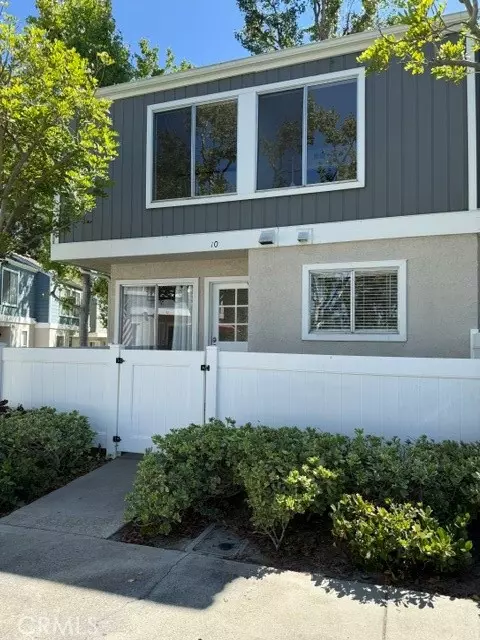 10 Birchwood, Aliso Viejo, CA 92656