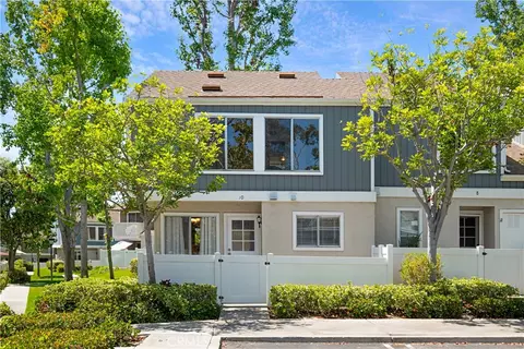 10 Birchwood, Aliso Viejo, CA 92656
