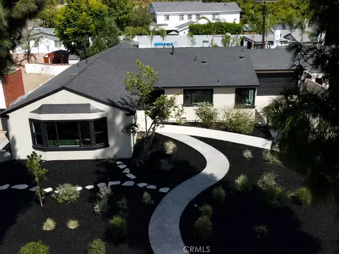 Exterior - 527 N N Park, Orange, CA 92867 photo 4 of 6