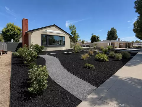 Exterior - 527 N N Park, Orange, CA 92867 photo 3 of 6