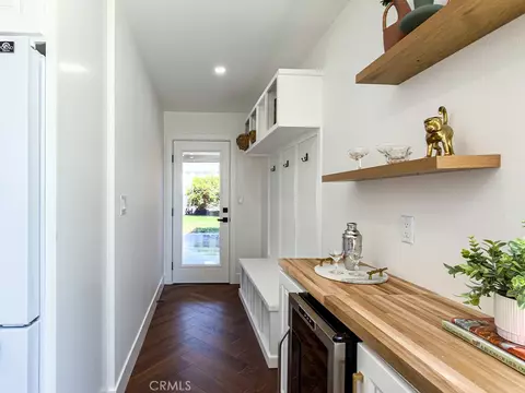 Entry Way - 527 N N Park, Orange, CA 92867 photo 1 of 1