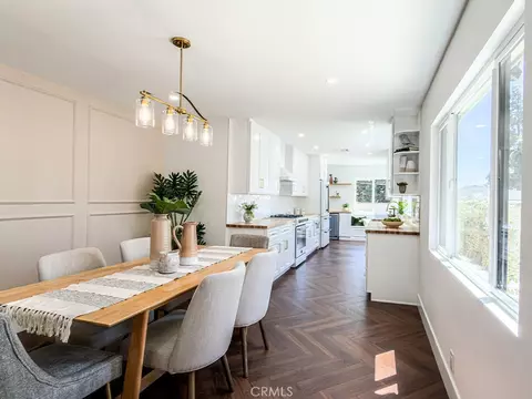 Dining - 527 N N Park, Orange, CA 92867 photo 1 of 1