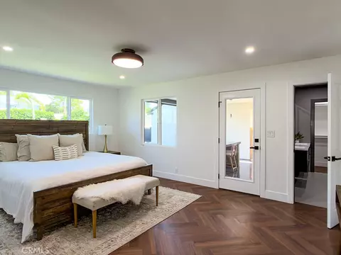 Bedroom - 527 N N Park, Orange, CA 92867 photo 2 of 4