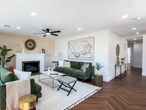 Living - 527 N N Park, Orange, CA 92867 photo 1 of 4