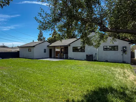 Exterior - 527 N N Park, Orange, CA 92867 photo 6 of 6
