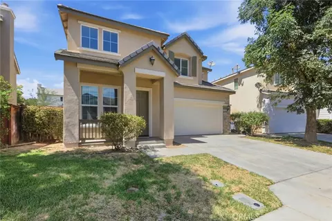 Exterior - 3890 Bluff St, Perris, CA 92571 photo 2 of 7