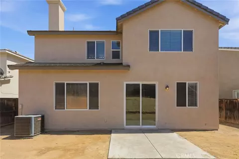 Exterior - 3890 Bluff St, Perris, CA 92571 photo 6 of 7