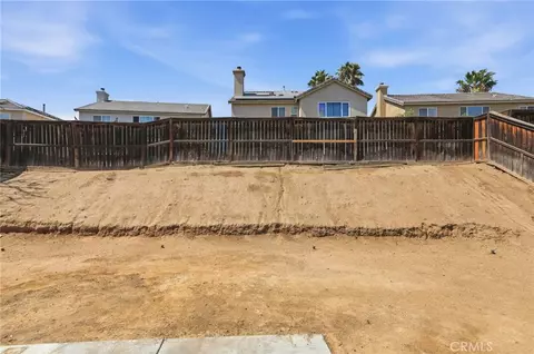 Exterior - 3890 Bluff St, Perris, CA 92571 photo 4 of 7