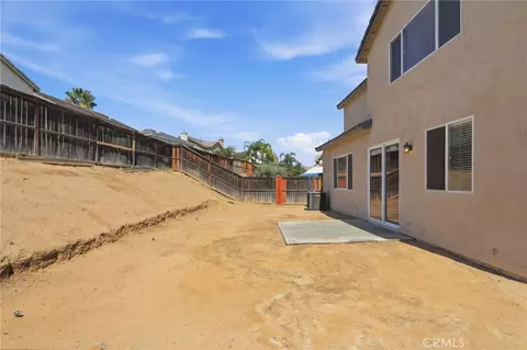 Exterior - 3890 Bluff St, Perris, CA 92571 photo 7 of 7