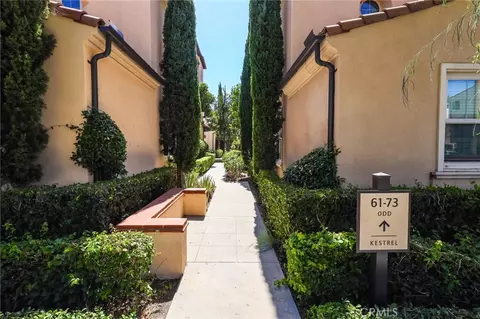 Exterior - 67 Kestrel, Irvine, CA 92618 photo 6 of 18