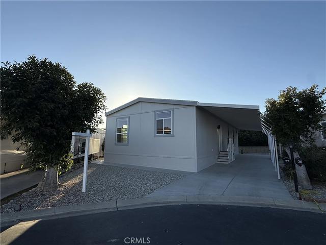 1441 Paso Real Ave #77, Rowland Heights, CA 91748