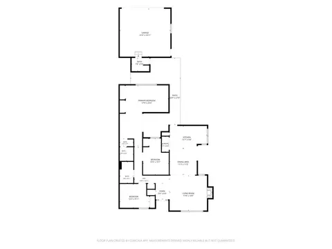 Floorplan - 330 W Devonshire Dr, Oxnard, CA 93030 photo 1 of 1