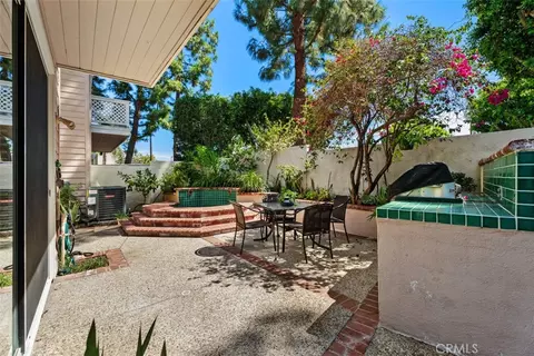 Exterior - 6 Seadrift #81, Irvine, CA 92604 photo 4 of 7