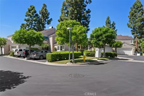 Exterior - 6 Seadrift #81, Irvine, CA 92604 photo 6 of 7