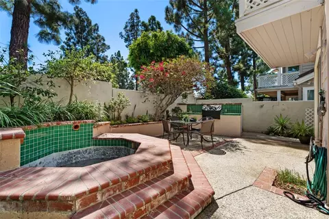 Exterior - 6 Seadrift #81, Irvine, CA 92604 photo 5 of 7