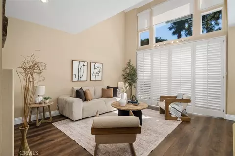 Living - 6 Seadrift #81, Irvine, CA 92604 photo 1 of 3