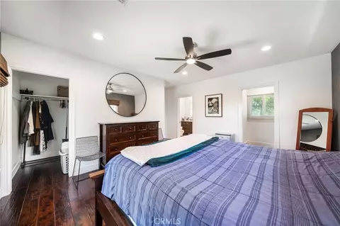 Bedroom - 619 Drake, Fullerton, CA 92832 photo 6 of 7