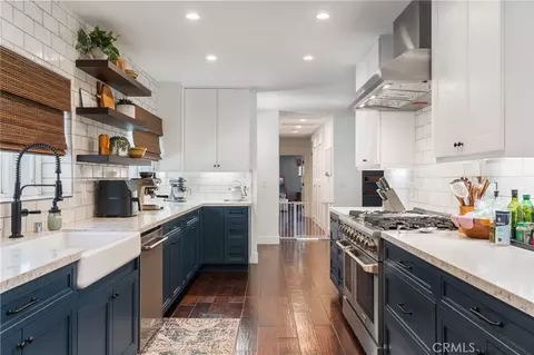 Kitchen - 619 Drake, Fullerton, CA 92832 photo 5 of 6