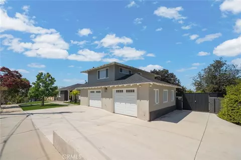 Exterior - 619 Drake, Fullerton, CA 92832 photo 2 of 22
