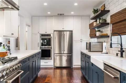 Kitchen - 619 Drake, Fullerton, CA 92832 photo 4 of 6