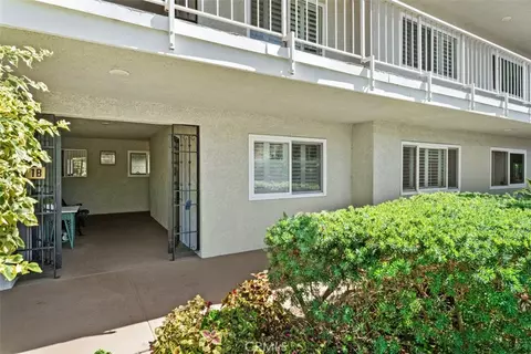 5369 Algarrobo #1C, Laguna Woods, CA 92637