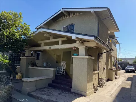 4512 S Figueroa, Los Angeles, CA 90037