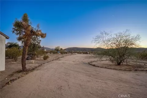 Exterior - 5235 Border Ave, Joshua Tree, CA 92252 photo 20 of 25
