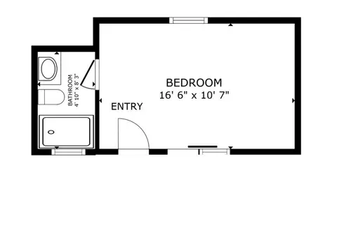 Floorplan - 5235 Border Ave, Joshua Tree, CA 92252 photo 2 of 2