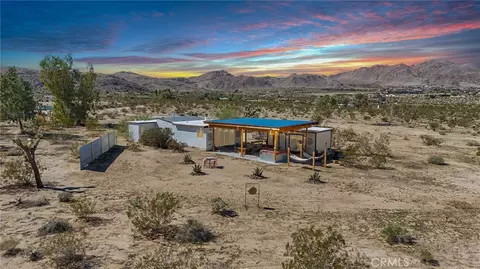 Exterior - 5235 Border Ave, Joshua Tree, CA 92252 photo 2 of 25