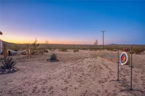 Exterior - 5235 Border Ave, Joshua Tree, CA 92252 photo 5 of 25