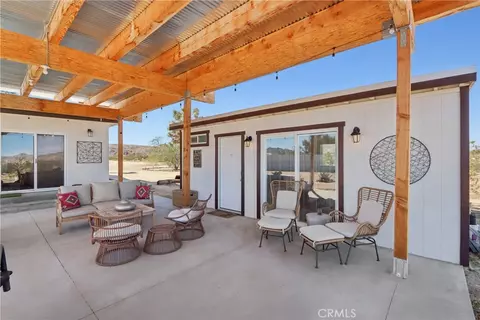 Exterior - 5235 Border Ave, Joshua Tree, CA 92252 photo 10 of 25