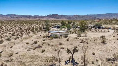 View/Area - 5235 Border Ave, Joshua Tree, CA 92252 photo 6 of 7
