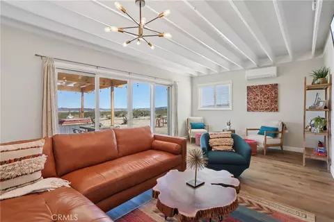 Living - 5235 Border Ave, Joshua Tree, CA 92252 photo 1 of 5