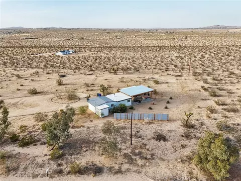 Exterior - 5235 Border Ave, Joshua Tree, CA 92252 photo 23 of 25
