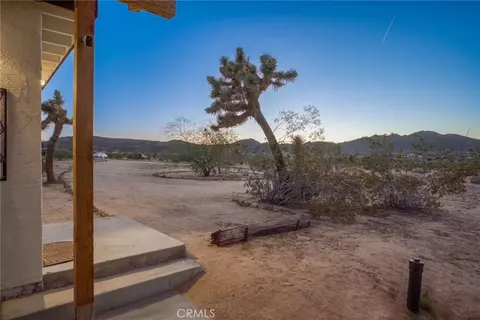 Exterior - 5235 Border Ave, Joshua Tree, CA 92252 photo 14 of 25