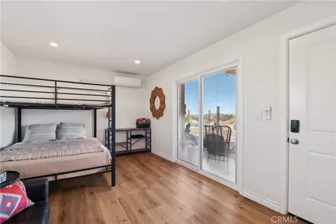 Bedroom - 5235 Border Ave, Joshua Tree, CA 92252 photo 6 of 7