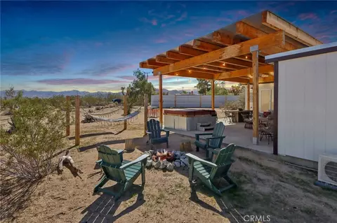 Exterior - 5235 Border Ave, Joshua Tree, CA 92252 photo 3 of 25