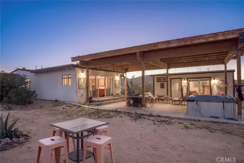 Exterior - 5235 Border Ave, Joshua Tree, CA 92252 photo 24 of 25