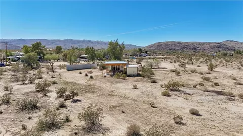Exterior - 5235 Border Ave, Joshua Tree, CA 92252 photo 21 of 25