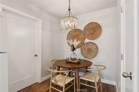 Dining - 5235 Border Ave, Joshua Tree, CA 92252 photo 1 of 1