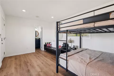 Bedroom - 5235 Border Ave, Joshua Tree, CA 92252 photo 7 of 7