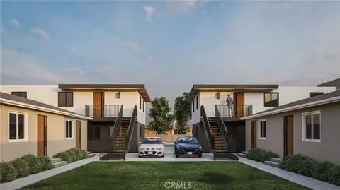 Exterior - 3245 E Wilton St, Long Beach, CA 90804 photo 1 of 7