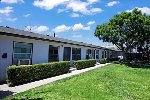 Exterior - 3245 E Wilton St, Long Beach, CA 90804 photo 4 of 7
