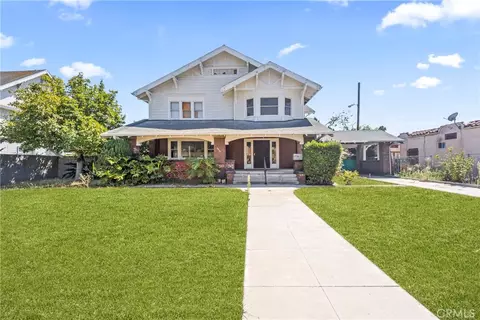 2320 W 25th, Los Angeles, CA 90018