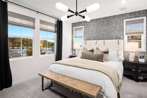 Bedroom - 548 Gregory Way, Glendora, CA 91740 photo 3 of 4