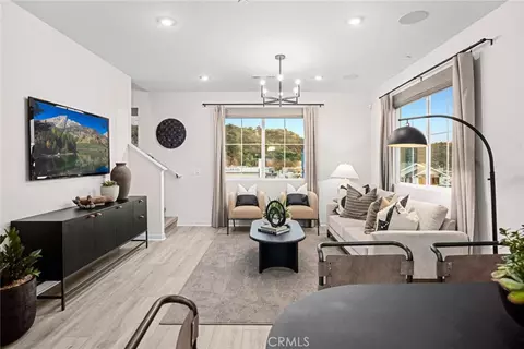 Living - 548 Gregory Way, Glendora, CA 91740 photo 1 of 2