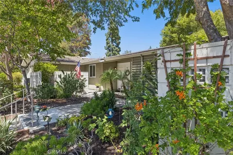 80 Calle Aragon #G, Laguna Woods, CA 92637