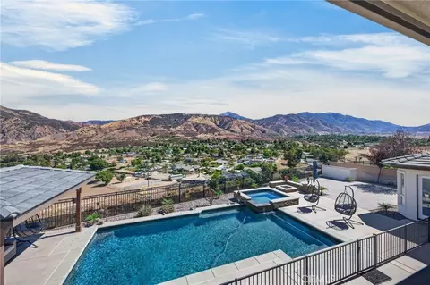 Exterior - 34830 Olive Tree, Yucaipa, CA 92399 photo 3 of 10