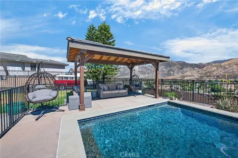 Exterior - 34830 Olive Tree, Yucaipa, CA 92399 photo 7 of 10