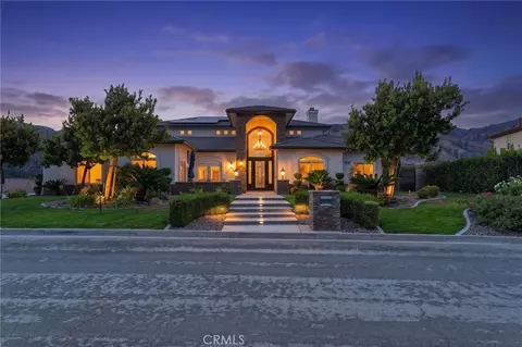 Exterior - 34830 Olive Tree, Yucaipa, CA 92399 photo 2 of 10
